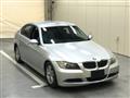 2007 BMW 3 Series