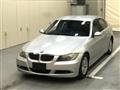 2007 BMW 3 Series