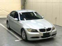 2007 BMW 3 Series