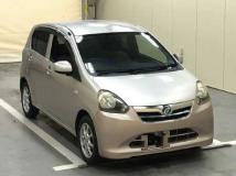 2013 Daihatsu Mira