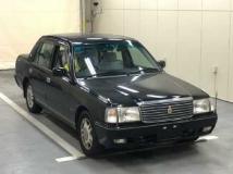 2002 Toyota Crown