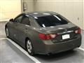 2010 Toyota Mark X