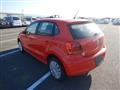 2012 Volkswagen Polo