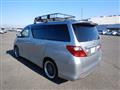 2011 Toyota Alphard G