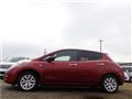 2016 Nissan Leaf