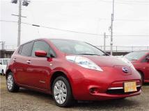 2016 Nissan Leaf