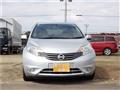 2012 Nissan Note