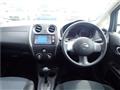 2012 Nissan Note