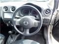 2012 Nissan Note