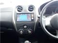 2012 Nissan Note