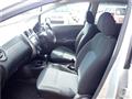 2012 Nissan Note