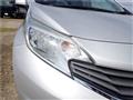 2012 Nissan Note