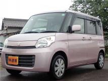 2013 Suzuki Suzuki Others