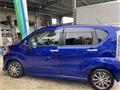 2018 Daihatsu Move
