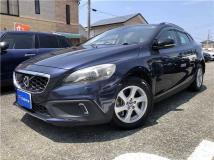 2014 Volvo V40