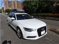 2014 Audi A6