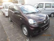 2016 Daihatsu Mira