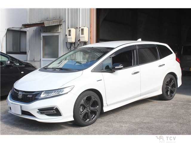 2018 Honda Honda Others