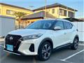 2021 Nissan KIX