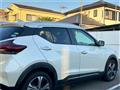 2021 Nissan KIX