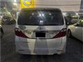 2014 Toyota Alphard G
