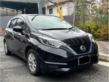 2019 Nissan Note