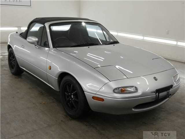 1993 Mazda Eunos Roadster