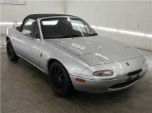 1993 Mazda Eunos Roadster