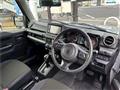 2022 Suzuki Jimny Sierra