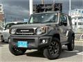 2022 Suzuki Jimny Sierra
