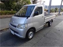 2014 Toyota Townace Truck