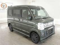 2022 Suzuki Every Wagon