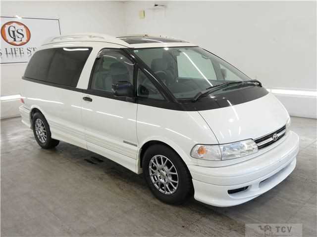 1998 Toyota Estima