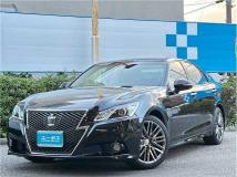 2013 Toyota Crown