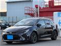 2019 Toyota Corolla Touring Wagon