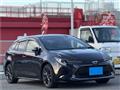 2019 Toyota Corolla Touring Wagon