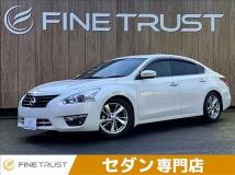 2014 Nissan Teana
