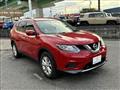 2015 Nissan X-Trail