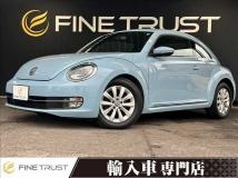 2013 Volkswagen Beetle