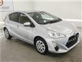 2015 Toyota AQUA