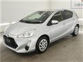2015 Toyota AQUA