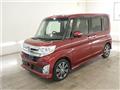 2014 Daihatsu Tanto Custom