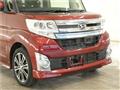 2014 Daihatsu Tanto Custom