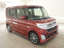 2014 Daihatsu Tanto Custom