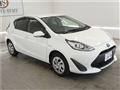 2019 Toyota AQUA