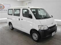 2020 Toyota Townace Van