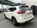 2019 Nissan X-Trail