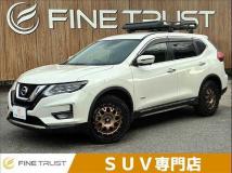 2019 Nissan X-Trail
