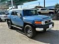 2013 Toyota FJ Cruiser