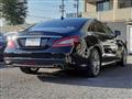 2015 Mercedes-Benz Cls-Class